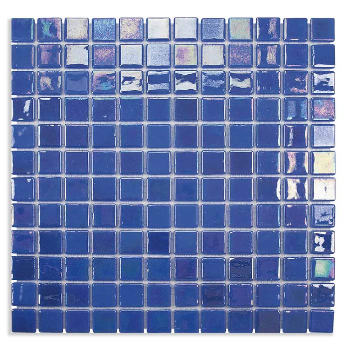 azulejo mosaico ACQUARIS NARCISO 31.6X31.6 (2.5X2.5) BRILLO