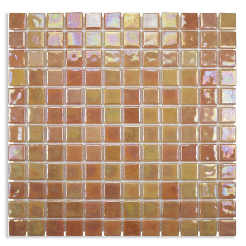 azulejo mosaico ACQUARIS ORAN 31.6X31.6 (2.5X2.5) BRILLO