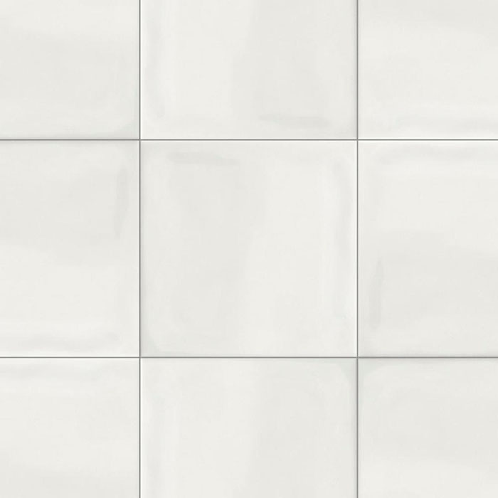azulejo blanco 15x15 ALCHIMIA GLACIAR 15x15 composición