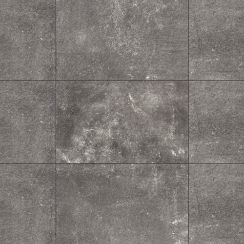 azulejo cemento gris para paredes ASSEN GRAPHITE 25X40 MATE