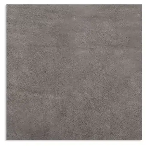 Azulejos Cemento Creta Grafito 59.2x59.2 Rec para interior