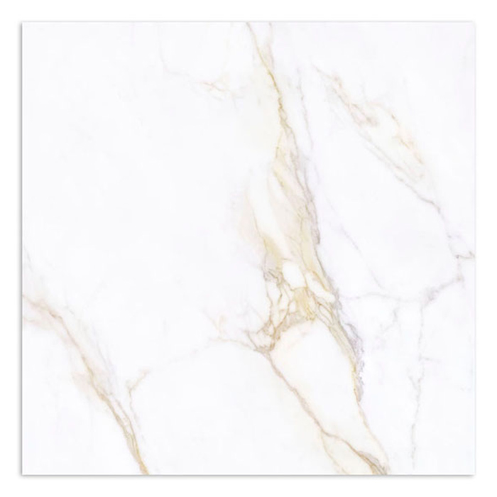 azulejo tipo marmol para interior DIAMOND GOLD WHITE 120X120 PULIDO REC
