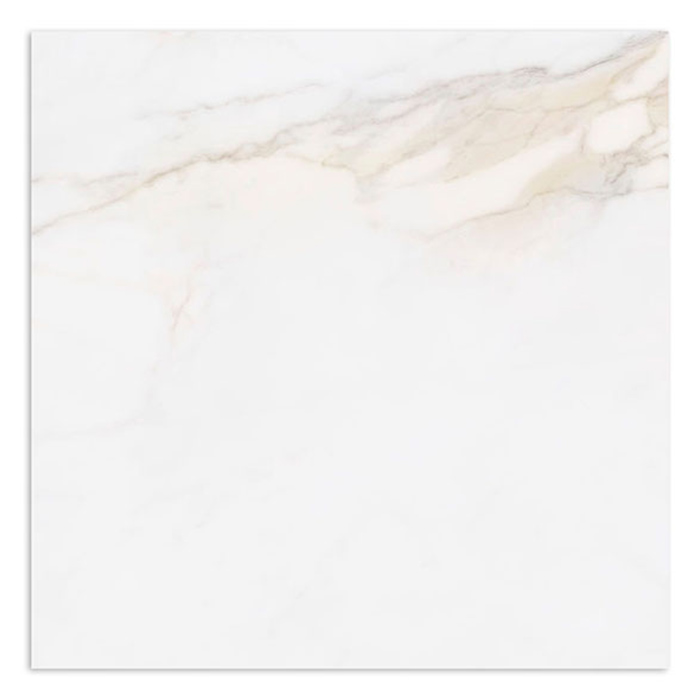 azulejos imitacion marmol DIAMOND GOLD WHITE 75X75 BRILLO REC