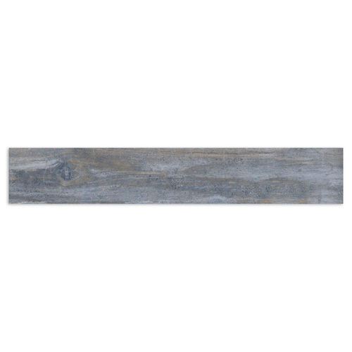 Baldosa imitación madera FOSSIL BLUE 20X120 MATE REC