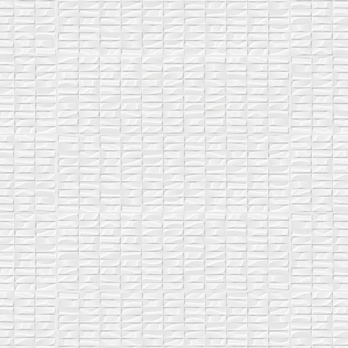 azulejos blancos con relieve para cocinas Glaciar Next 30x90 Mate Rec
