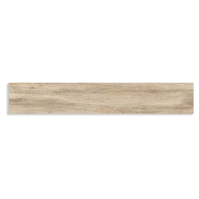Baldosa imitación madera Grove -H 19.5x121.5 Mate Rec