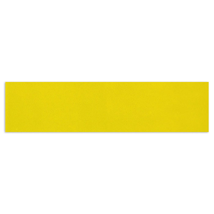 azulejo metro amarillo LISO FLAT AMARILLO 10X30 BRILLO
