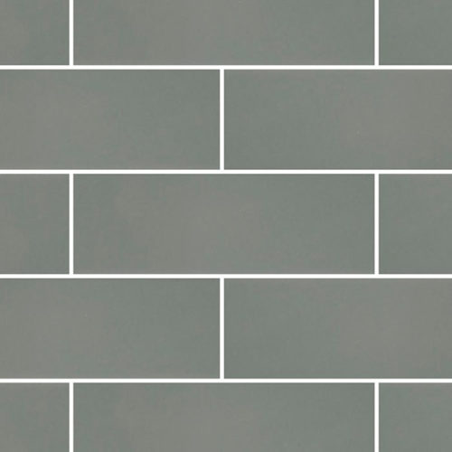 azulejos para cocinas LISO FLAT SAGE 10X30 BRILLO