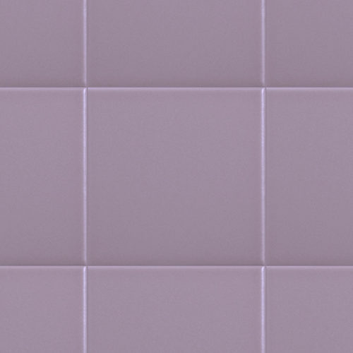 azulejos baños Liso 10x10 Violet Mate