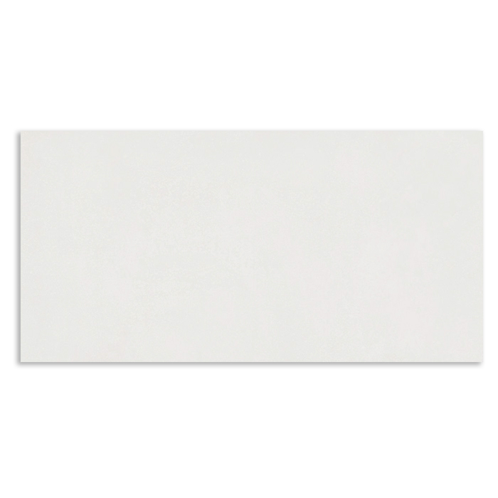 azulejo blanco gran formato Neutra White 60x120 Mate Rec