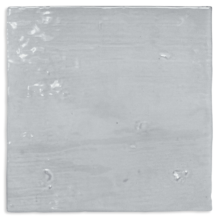 azulejo rustico Nador Silver 13.2x13.2 Brillo
