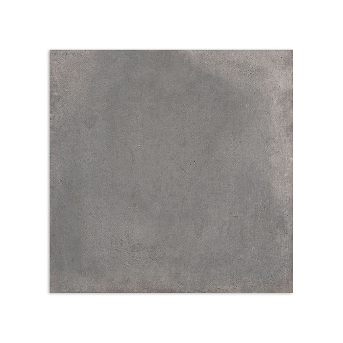 azulejo cemento para interior Oristan Grafito 60x60 Mate
