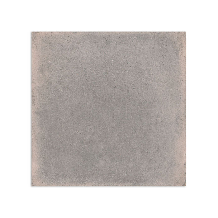 azulejo cemento para interior Oristan Gris 60x60 Mate