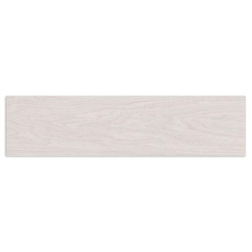 azulejo blanco madera Oxford Blanco 22.5x90 Mate