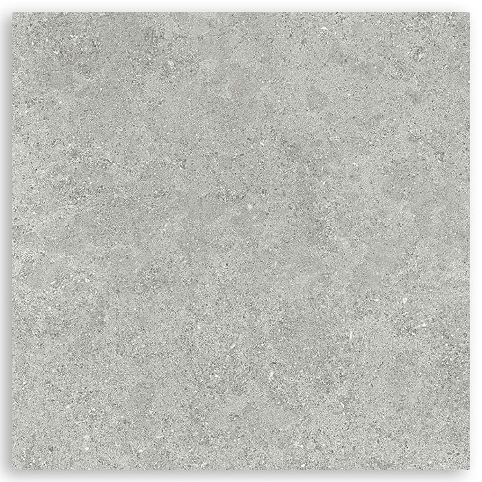 azulejo cemento para interior Roadstone Silver 90x90 Mate Rec