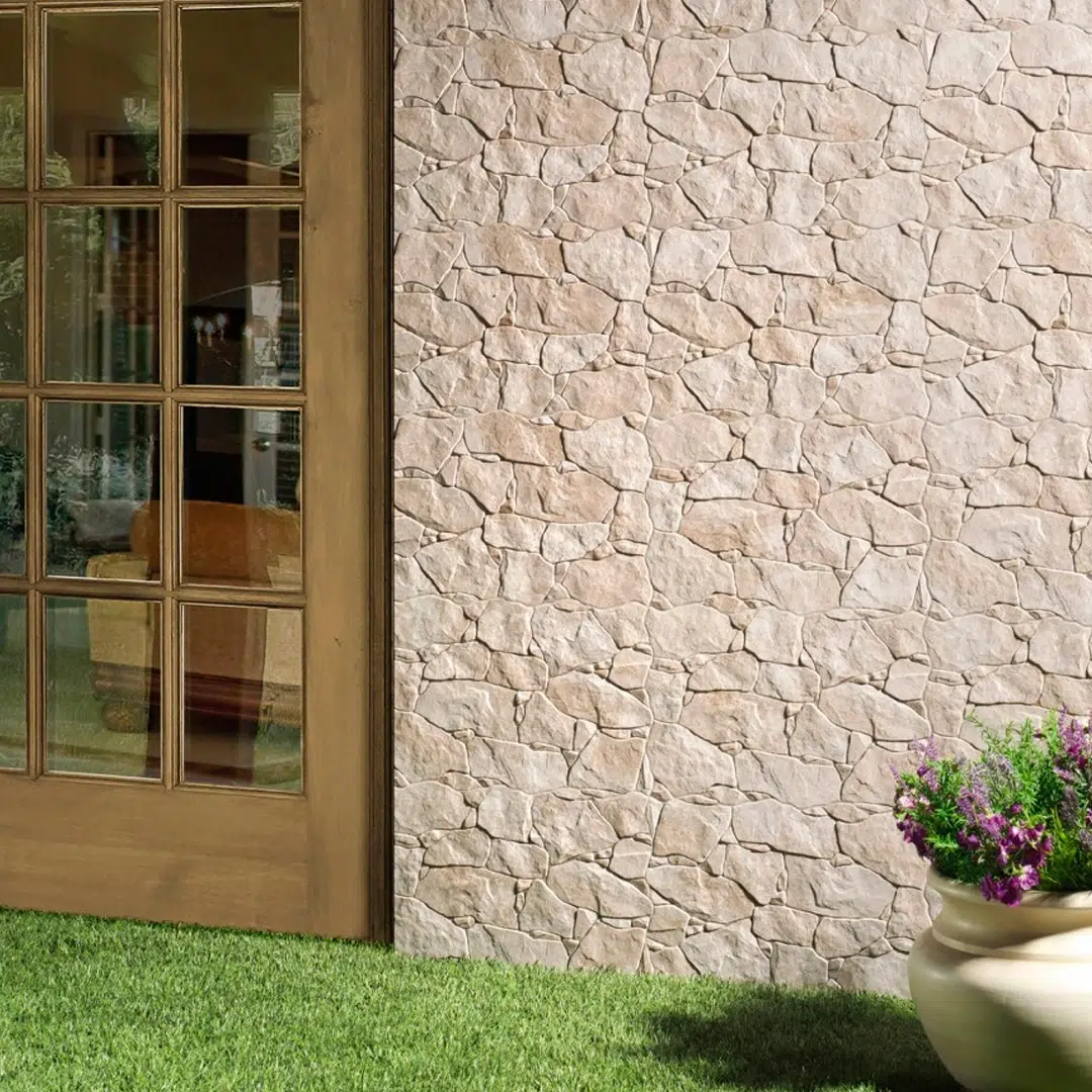 Descubre la magia de los azulejos para fachadas de exterior, image size:1080x1080