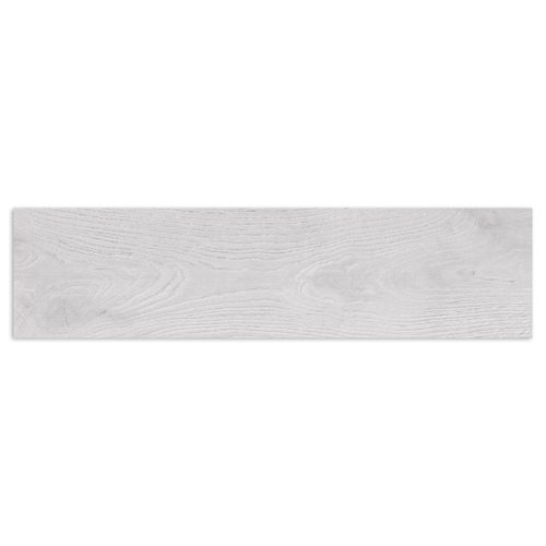 Azulejo madera para suelos ROVERE GLACIAR 22.5X90 MATE