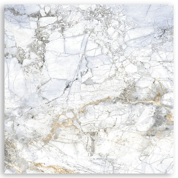 azulejo marmol gran formato Supreme White 100x100 Pulido Rec