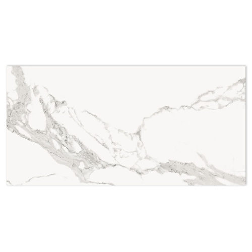 azulejo gran formato marmol Torano White 90x180 Mate Rec