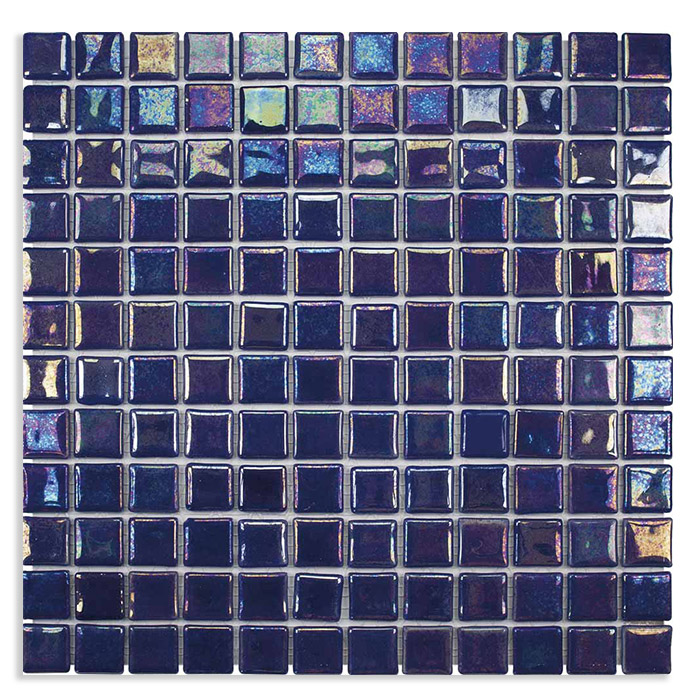 azulejo mosaico ACQUARIS JACINTO 31.6X31.6 (2.5X2.5) BRILLO