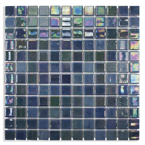 azulejo mosaico ACQUARIS SAHE 31.6X31.6 (2.5X2.5) BRILLO