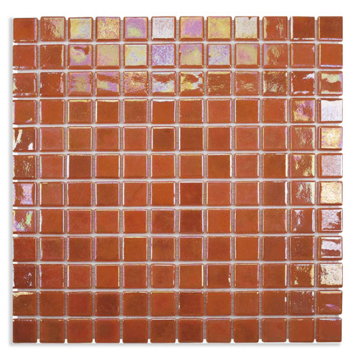 azulejo mosaico ACQUARIS TAMARINDO 31.6X31.6 (2.5X2.5) BRILLO
